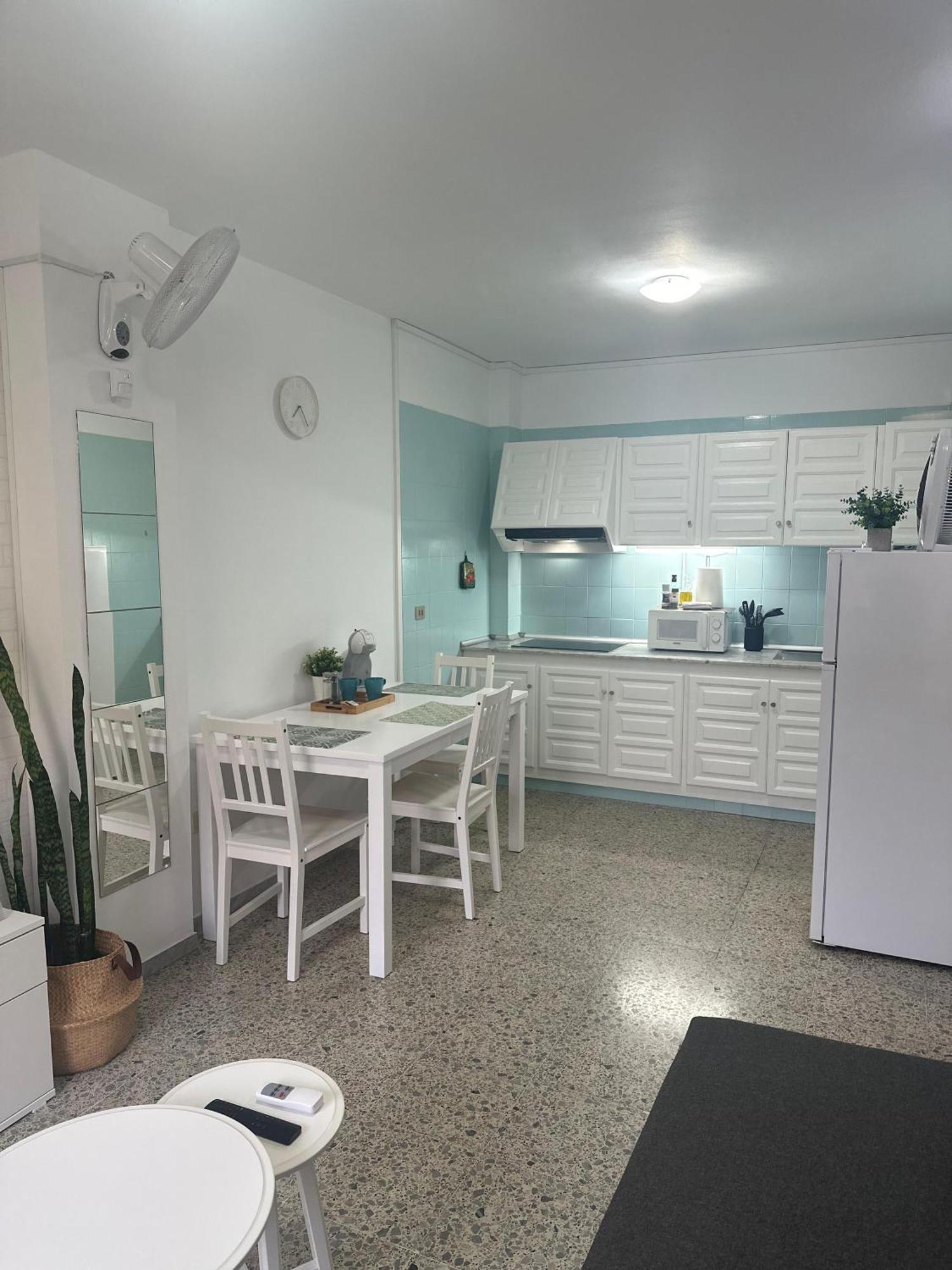 Vv_Cmbajamar Apartamento Bajamar  Exterior foto